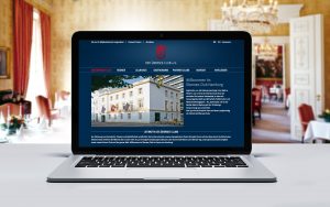 Webseiten des Übersee-Club