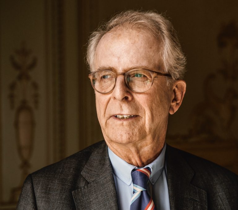 Peter Foerster