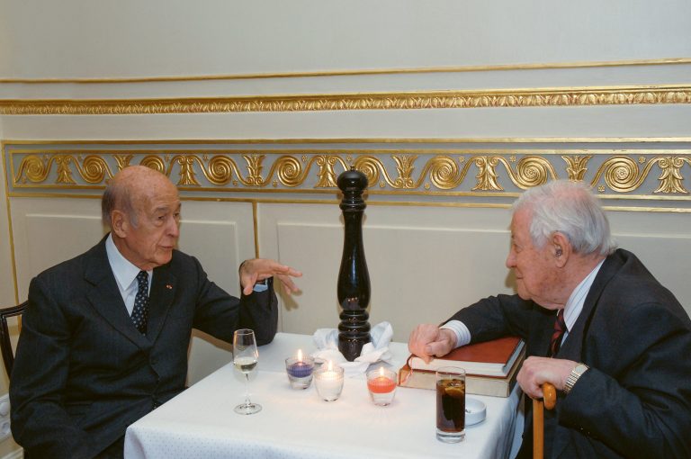 Treffen der 