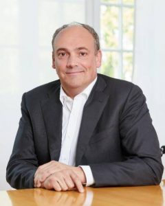 Rolf Habben Jansen
