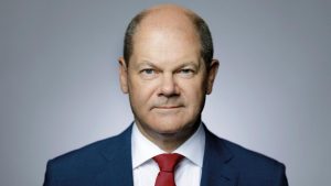Olaf Scholz