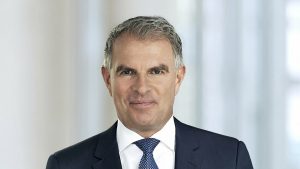Carsten Spohr