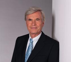 Prof. Dr. Michael Otto