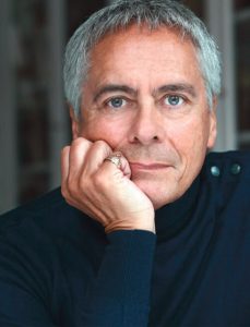 Prof. Dr. h.c. John Neumeier