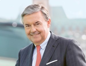Michael Behrendt